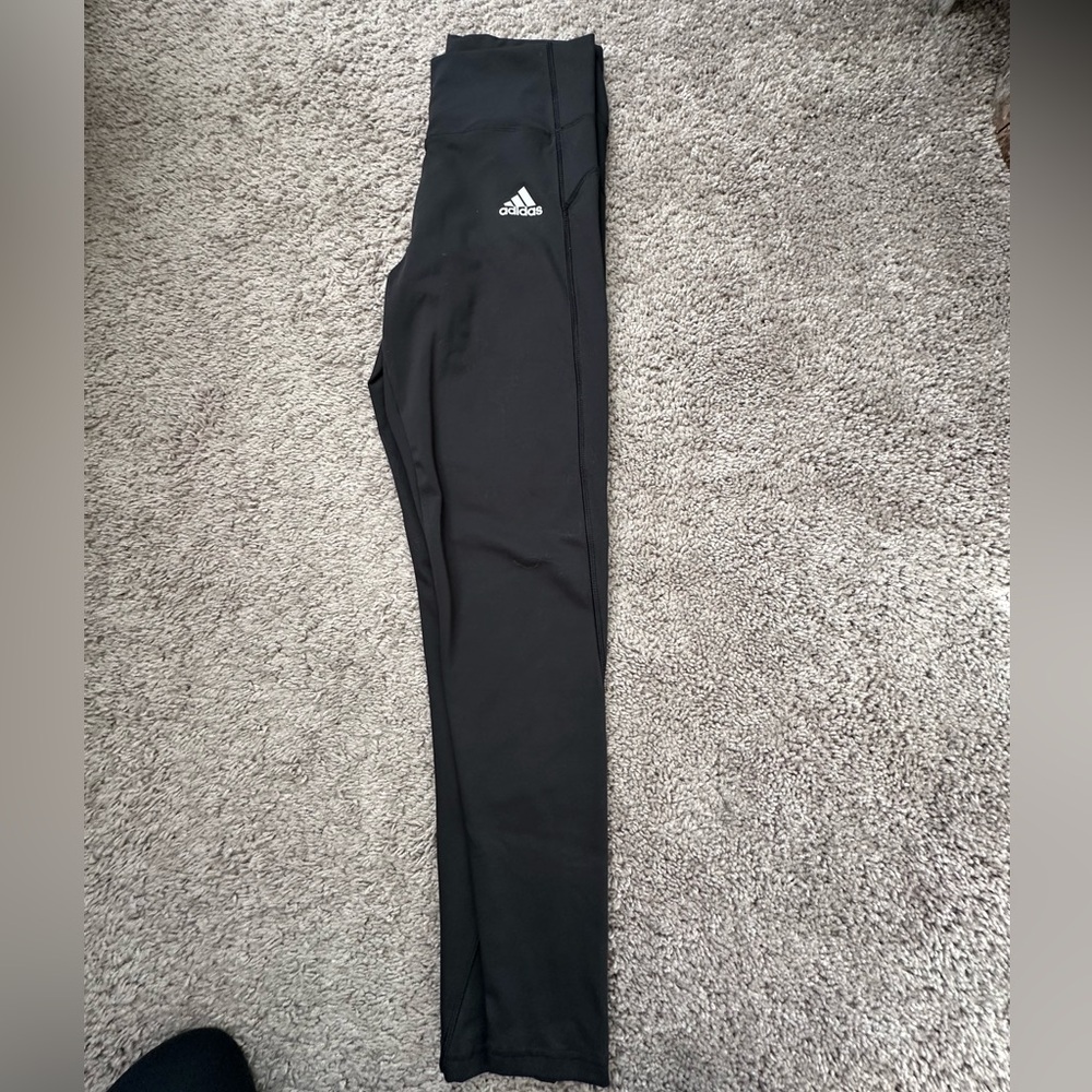 Adidas Workout Leggings